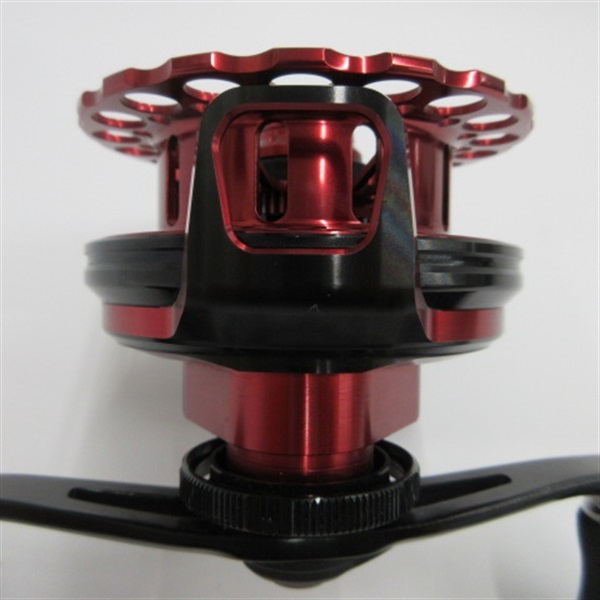 １９セイハコウＳＰＲＣ８３　Ｌ　レッド